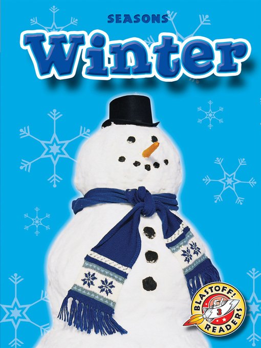 Title details for Winter by Dana Fleming - Available